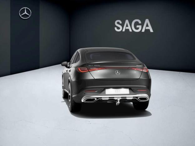 MERCEDES-BENZ GLC 300 e 4matic business line  