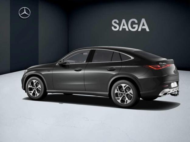 MERCEDES-BENZ GLC 300 e 4matic business line  
