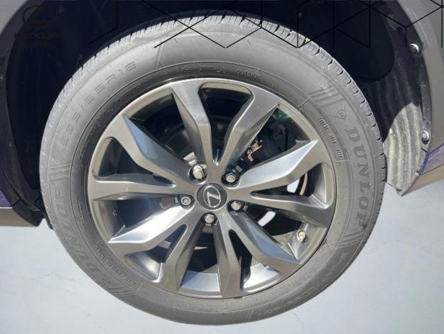 LEXUS NX 2.5 300H F SPORT 4WD AUTO  