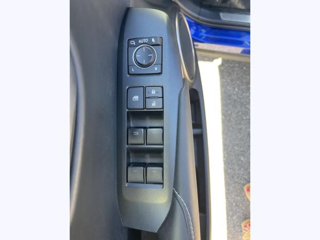 LEXUS NX 2.5 300H F SPORT 4WD AUTO  