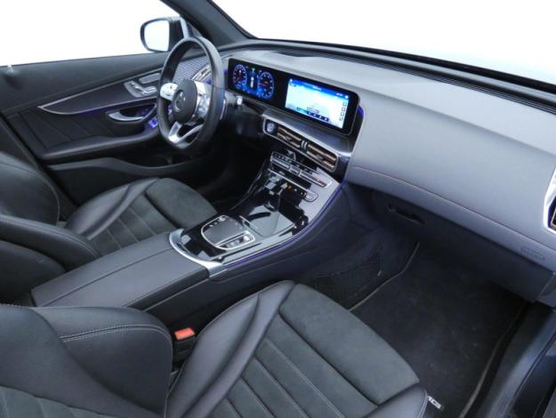 MERCEDES-BENZ EQC 400 408ch AMG Line 4Matic  Classe EQC / 293 EQC 400 4MATIC AMG line