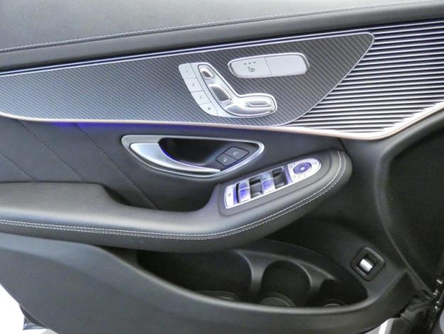 MERCEDES-BENZ EQC 400 408ch AMG Line 4Matic  Classe EQC / 293 EQC 400 4MATIC AMG line