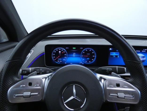 MERCEDES-BENZ EQC 400 408ch AMG Line 4Matic  Classe EQC / 293 EQC 400 4MATIC AMG line
