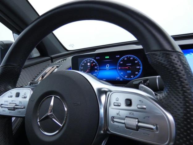 MERCEDES-BENZ EQC 400 408ch AMG Line 4Matic  Classe EQC / 293 EQC 400 4MATIC AMG line