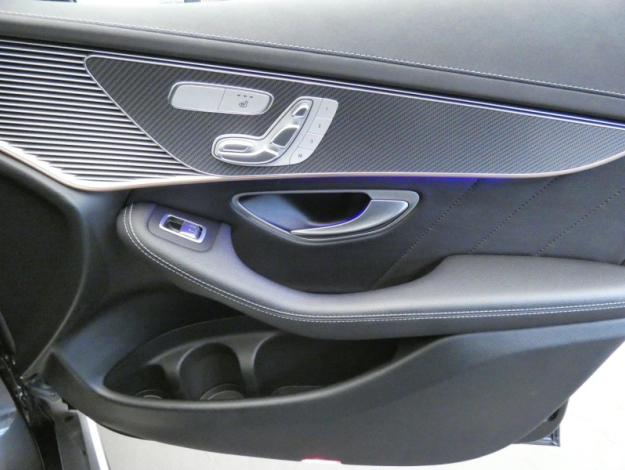 MERCEDES-BENZ EQC 400 408ch AMG Line 4Matic  Classe EQC / 293 EQC 400 4MATIC AMG line