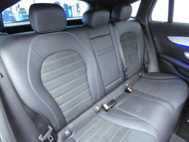MERCEDES-BENZ EQC 400 408ch AMG Line 4Matic  Classe EQC / 293 EQC 400 4MATIC AMG line