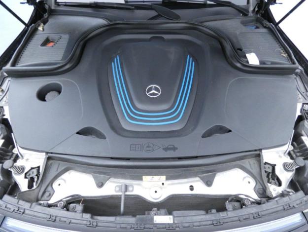 MERCEDES-BENZ EQC 400 408ch AMG Line 4Matic  Classe EQC / 293 EQC 400 4MATIC AMG line