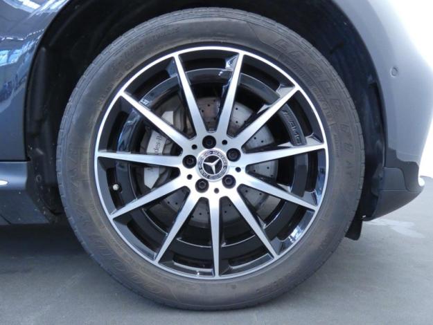 MERCEDES-BENZ EQC 400 408ch AMG Line 4Matic  Classe EQC / 293 EQC 400 4MATIC AMG line