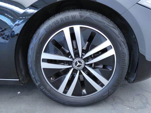 MERCEDES-BENZ Classe A 180 d Progressive Line  
