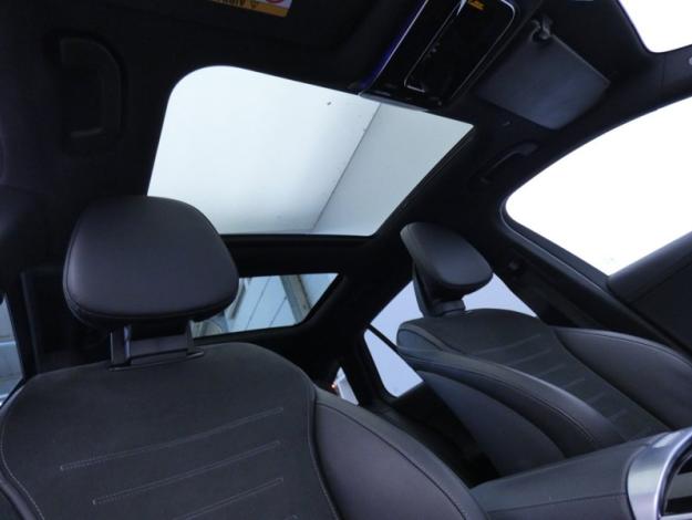 MERCEDES-BENZ Classe C Break Classe C 300 de Hybrid EQ Break AMG Line  