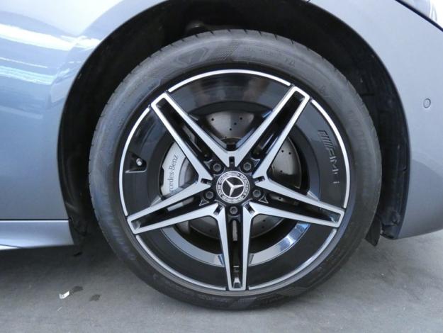 MERCEDES-BENZ Classe C Break Classe C 300 de Hybrid EQ Break AMG Line  