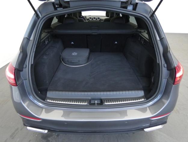 MERCEDES-BENZ Classe C Break Classe C 300 de Hybrid EQ Break AMG Line  