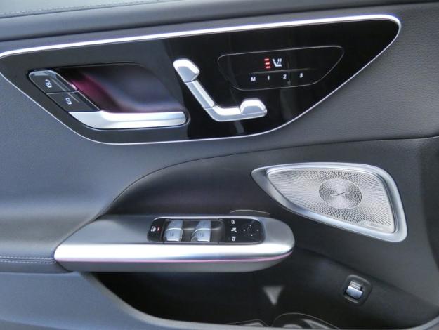 MERCEDES-BENZ Classe C Break Classe C 300 de Hybrid EQ Break AMG Line  