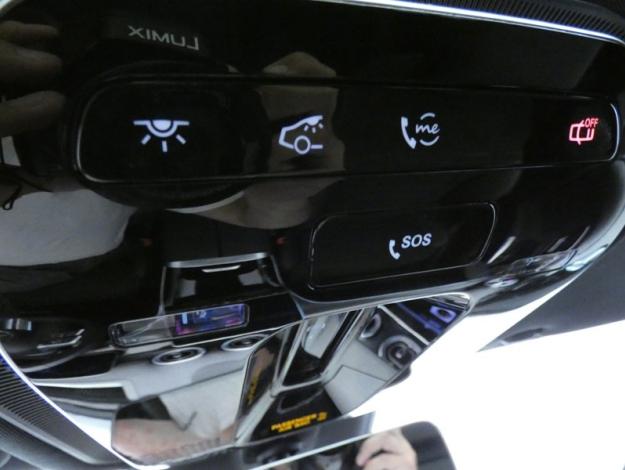 MERCEDES-BENZ Classe C Break Classe C 300 de Hybrid EQ Break AMG Line  