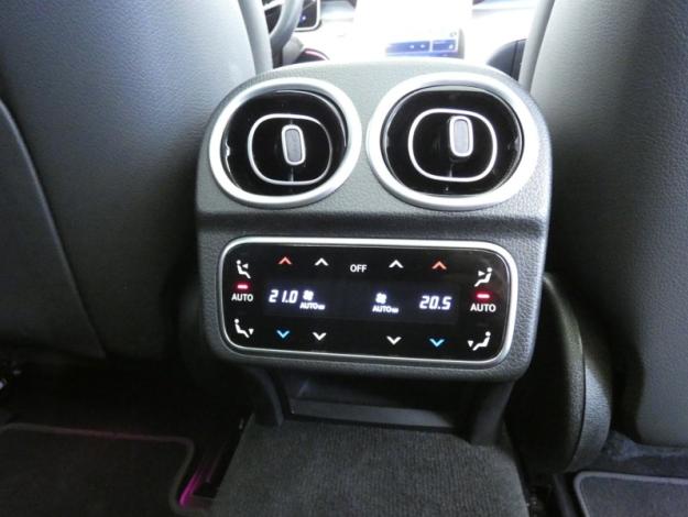 MERCEDES-BENZ Classe C Break Classe C 300 de Hybrid EQ Break AMG Line  