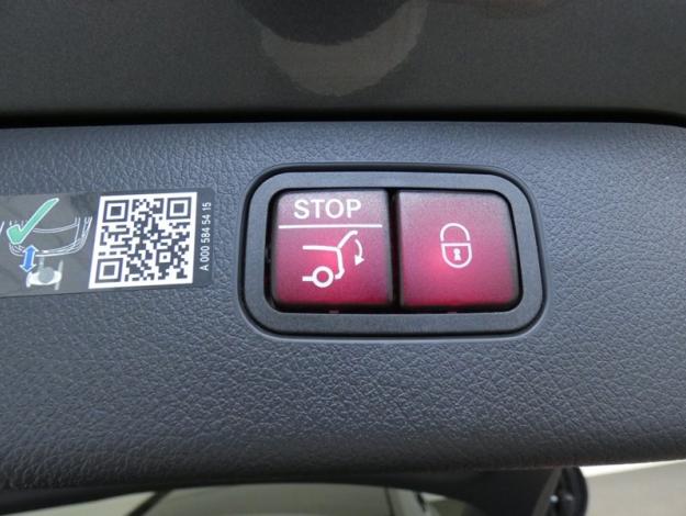 MERCEDES-BENZ Classe C Break Classe C 300 de Hybrid EQ Break AMG Line  