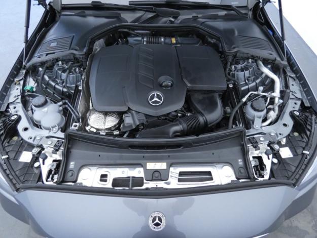 MERCEDES-BENZ Classe C Break Classe C 300 de Hybrid EQ Break AMG Line  