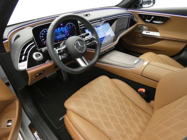 MERCEDES-BENZ Classe E Berline E 220 d berline  