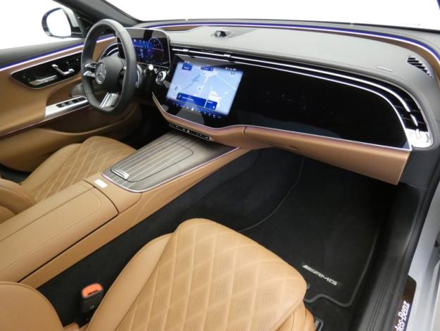 MERCEDES-BENZ Classe E Berline E 220 d berline  