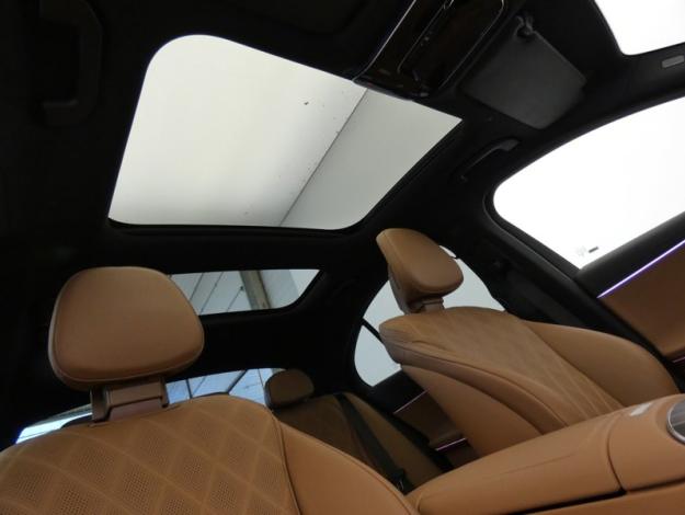 MERCEDES-BENZ Classe E Berline E 220 d berline  