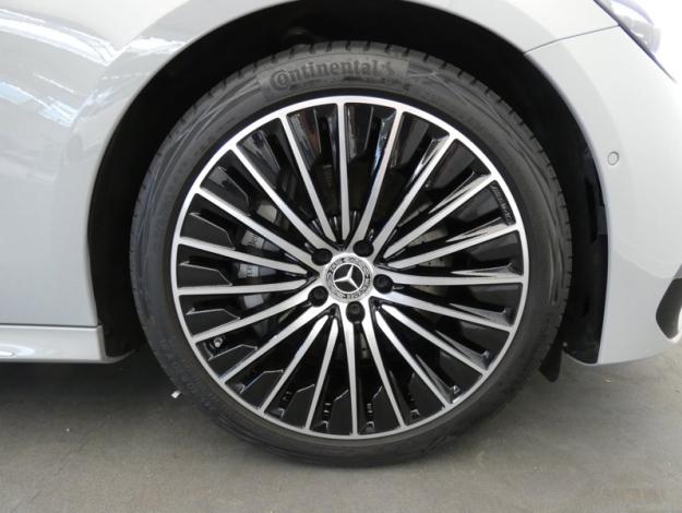 MERCEDES-BENZ Classe E Berline E 220 d berline  