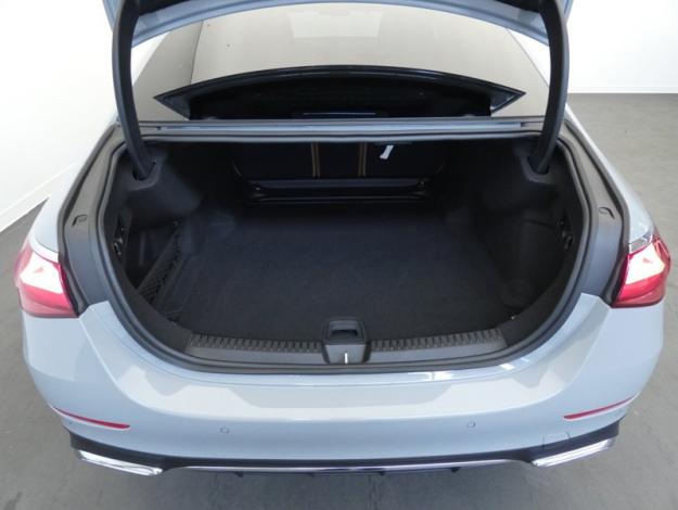 MERCEDES-BENZ Classe E Berline E 220 d berline  