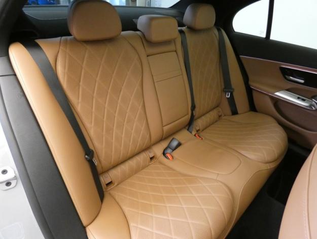 MERCEDES-BENZ Classe E Berline E 220 d berline  