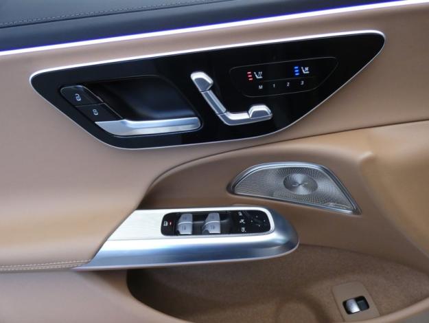 MERCEDES-BENZ Classe E Berline E 220 d berline  