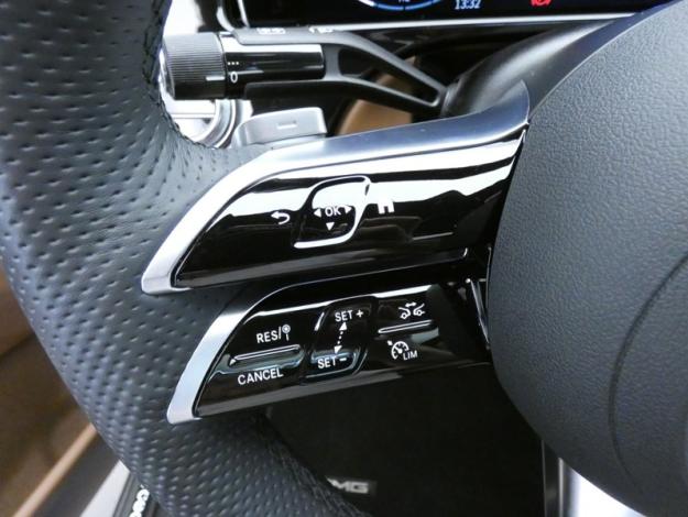 MERCEDES-BENZ Classe E Berline E 220 d berline  