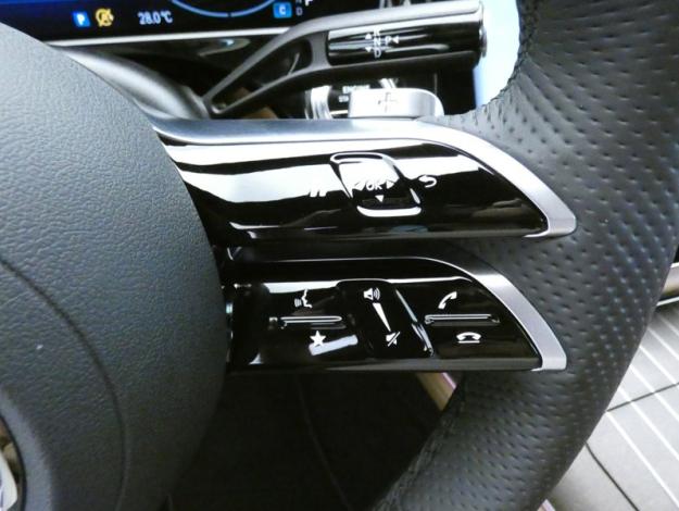 MERCEDES-BENZ Classe E Berline E 220 d berline  