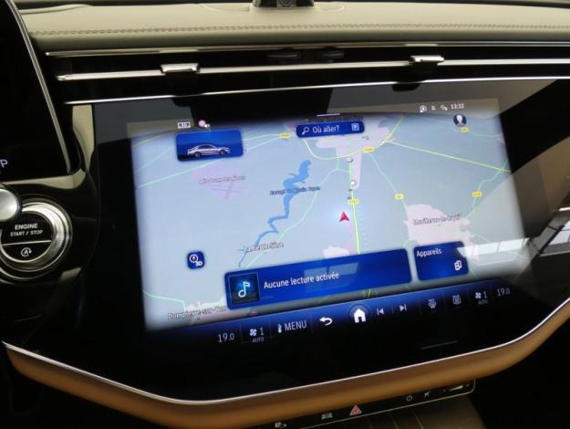 MERCEDES-BENZ Classe E Berline E 220 d berline  