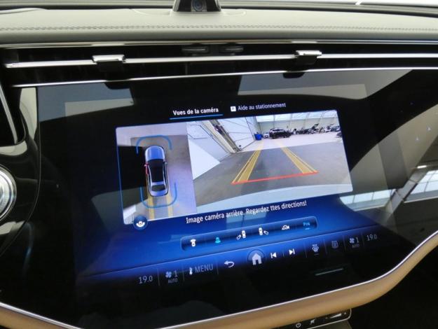 MERCEDES-BENZ Classe E Berline E 220 d berline  