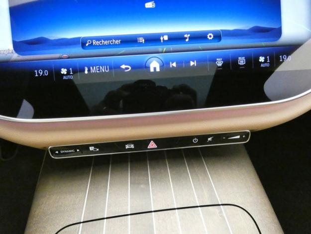 MERCEDES-BENZ Classe E Berline E 220 d berline  