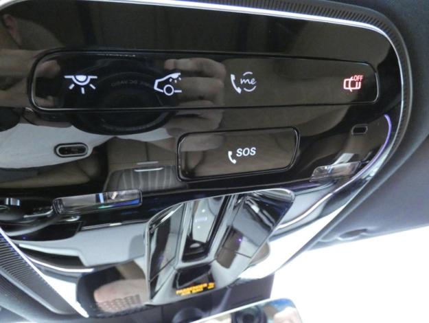 MERCEDES-BENZ Classe E Berline E 220 d berline  