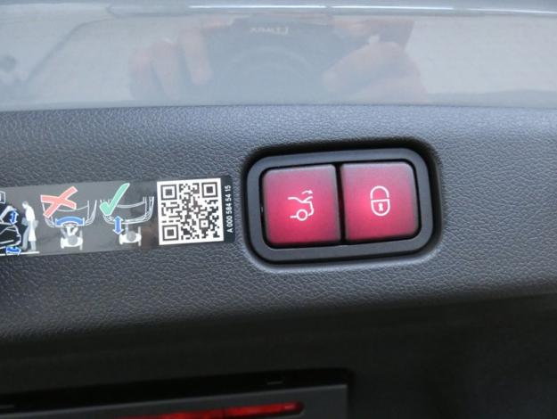 MERCEDES-BENZ Classe E Berline E 220 d berline  