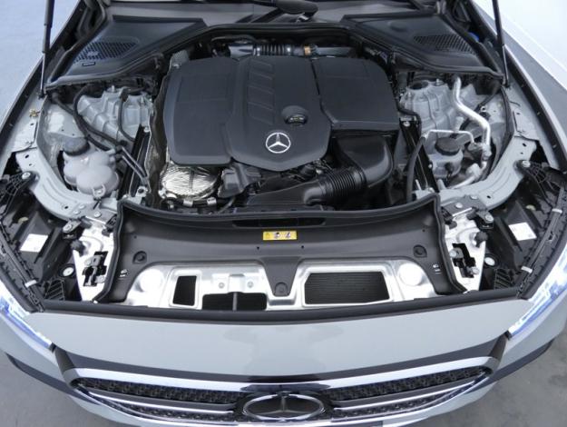 MERCEDES-BENZ Classe E Berline E 220 d berline  