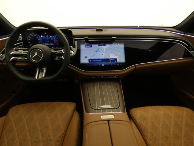 MERCEDES-BENZ Classe E Berline E 220 d berline  