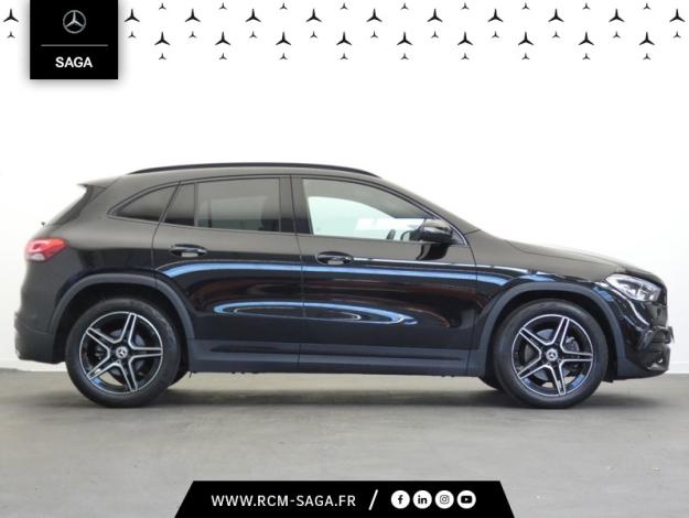 MERCEDES-BENZ GLA 200 d AMG Line  