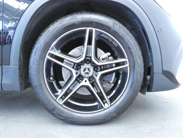MERCEDES-BENZ GLA 200 d AMG Line  