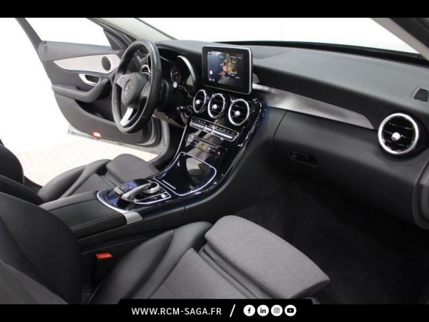 MERCEDES-BENZ Classe C Berline C 220 d   EXECUTIVE 7G TRONIC PLUS  