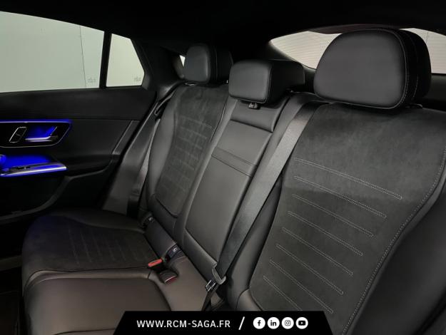 MERCEDES-BENZ GLC Coupé GLC 300 de Hybrid EQ 4MATIC Coupé AMG Line +  GLC 300 d e Hybrid EQ 4MATIC Coupé AMG Line +