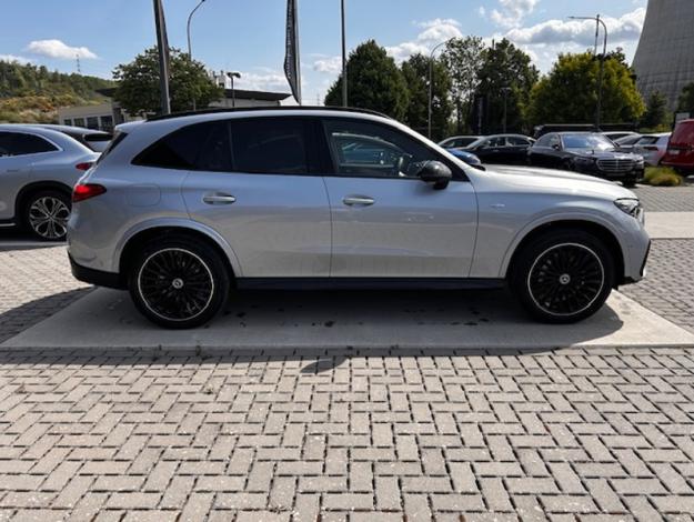 MERCEDES-BENZ GLC 300 de SUV - Star Edition - SAGA Huy (+32 85 23 69 00) 