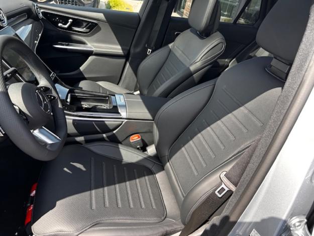 MERCEDES-BENZ GLC 300 de SUV - Star Edition - SAGA Huy (+32 85 23 69 00) 