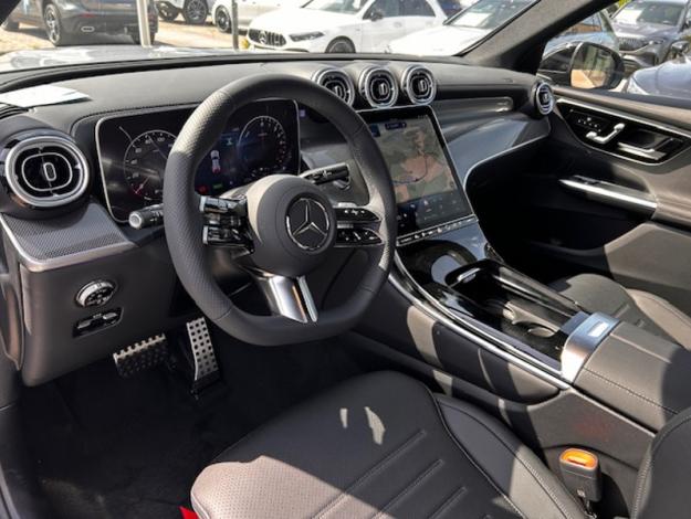 MERCEDES-BENZ GLC 300 de SUV - Star Edition - SAGA Huy (+32 85 23 69 00) 