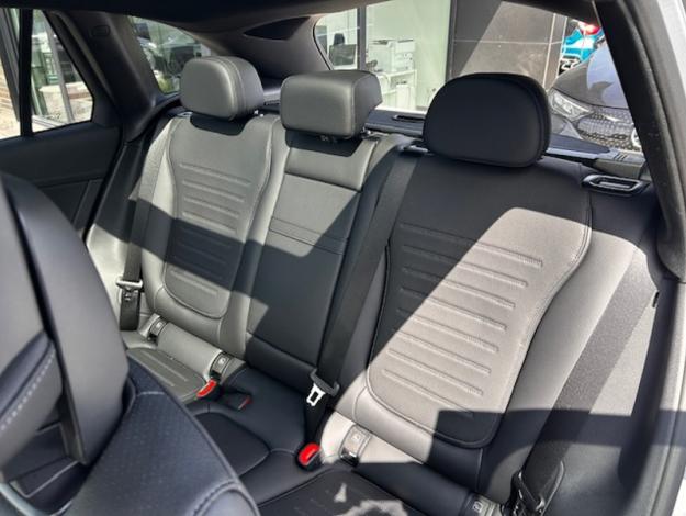 MERCEDES-BENZ GLC 300 de SUV - Star Edition - SAGA Huy (+32 85 23 69 00) 
