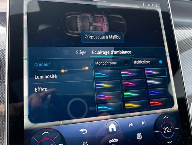 MERCEDES-BENZ GLC 300 de SUV - Star Edition - SAGA Huy (+32 85 23 69 00) 