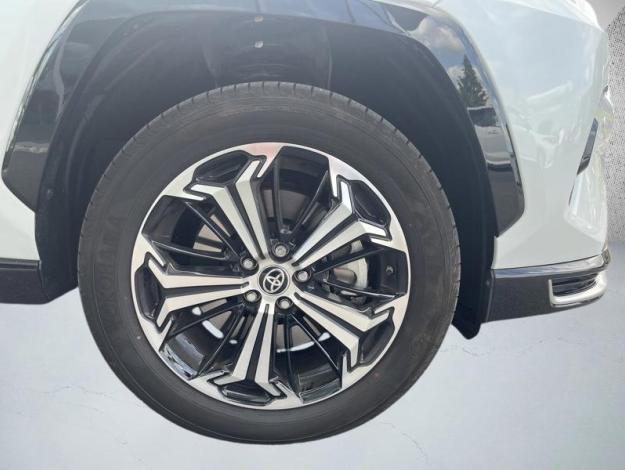 TOYOTA RAV4 Plug-In Hybrid AWD Collection  