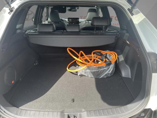 TOYOTA RAV4 Plug-In Hybrid AWD Collection  