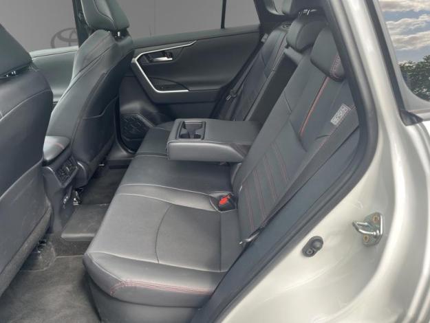 TOYOTA RAV4 Plug-In Hybrid AWD Collection  