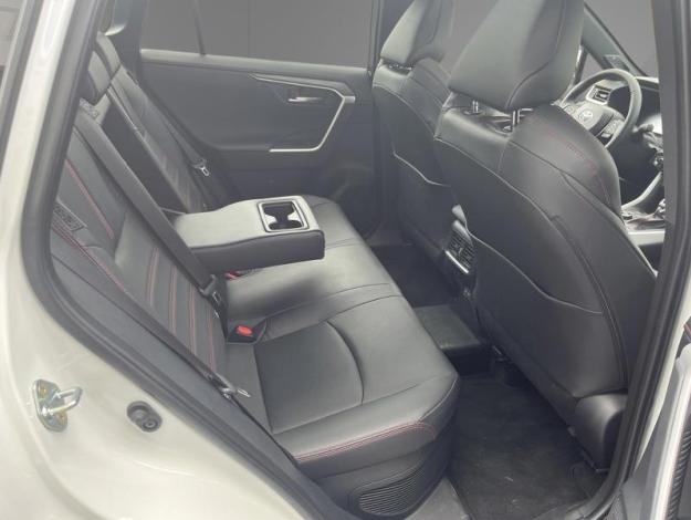 TOYOTA RAV4 Plug-In Hybrid AWD Collection  